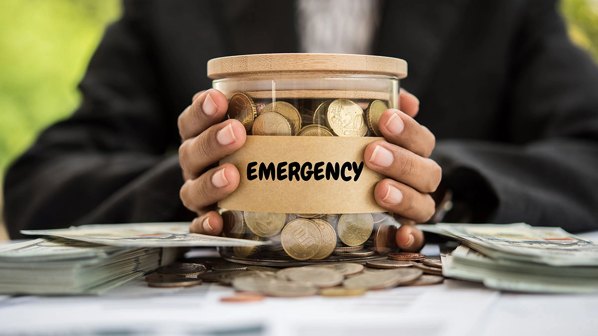 Emergency Expense Loans