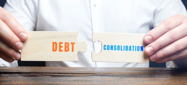 Debt Consolidation Loans
